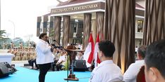 Wamendagri Ribka: Peresmian 3 Gedung Fakultas IPDN Jadi Simbol Sinergi dan Kolaborasi