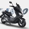 Skema Kredit Motor Listrik United T1800, Angsuran Mulai Rp 900.000-an