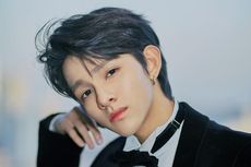 Kim Samuel Kejutkan Fans Indonesia Lewat TikTok Mamah Muda