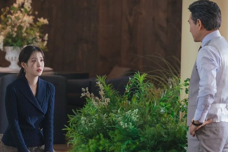 Spoiler Perfect Crown Episode 9, Tayang Malam Ini 