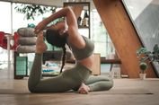 Apakah Yoga Ampuh untuk Menurunkan Berat Badan?