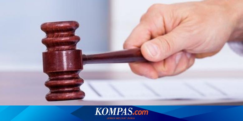 7 Tapol Divonis Makar, Imparsial: Pemerintah Sedang Merasa Terancam