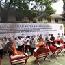 Kemendag Musnahkan Barang Sitaan Senilai Rp 15 Miliar, Apa Saja?
