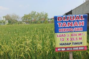 Tindak Lanjuti Tuntutan Hercules, ATR/BPN Siapkan Tim Terpadu