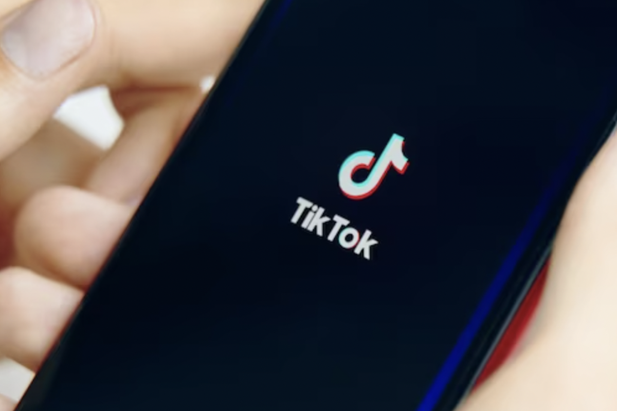 TikTok