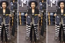 Tak Terasa Denim Ini Sudah Ramaikan Industri Mode Selama 125 Tahun