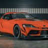 Toyota GR Supra GT 100 Edition, Hanya Tiga Unit di Dunia