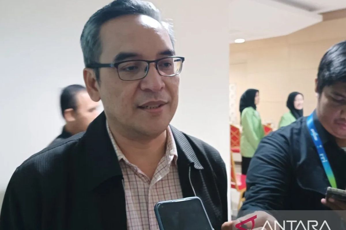 Kemdiktisaintek Setujui 160 Program Dokter Spesialis Baru, Lampaui Target