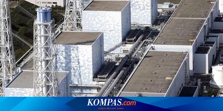 Batan Siap Uji Radiasi Wni Dari Jepang