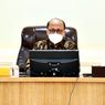 Sekjen Kemenaker Beri Apresiasi Kontribusi dan Dedikasi 7 Atase Tenaga Kerja