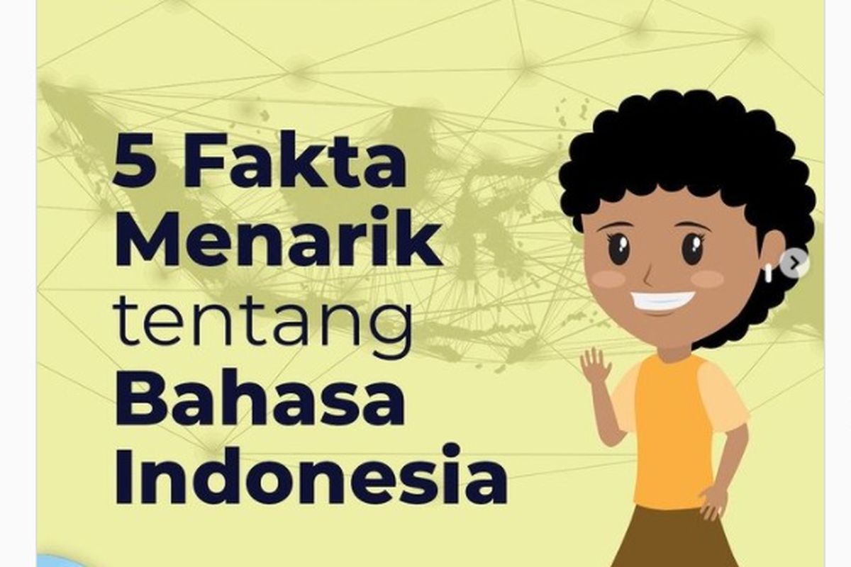 Bahasa Indonesia