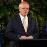 PM Australia Minta Maaf dan Janji Selidiki Kasus Pemerkosaan di Parlemen