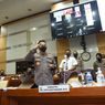 Aklamasi, Komisi III DPR Setujui Komjen Listyo Sigit Prabowo Jadi Kapolri