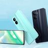 12 HP RAM 4 GB Merek Realme, Harga Mulai Rp 1 Jutaan