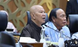 Said Abdullah Soroti Subsidi Salah Sasaran, Pertanyakan Skema Kompensasi Energi
