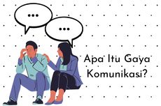 Apa Itu Gaya Komunikasi?