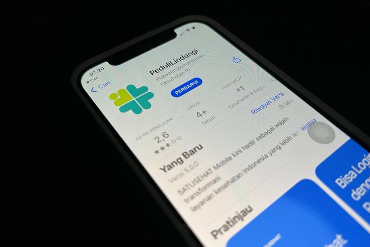 Kemenkes tegaskan tak lagi kelola PeduliLindungi sejak Maret 2023 dan imbau masyarakat waspada terhadap situs yang mencatut nama tersebut.