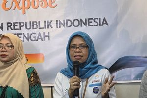 Ombudsman Jateng Desak Bank Transparan soal Pemblokiran Rekening Donasi Warga Pati