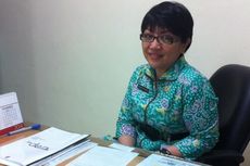 Lurah Susan Ditantang Tertibkan PKL di Jalan Cendana 