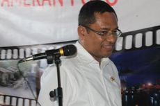 Menteri Perindustrian Fokus Pengembangan Garam dan Tenun Ikat di NTT