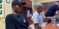 Bapak-Anak Kompak Jadi Preman, Pungut Pungli ke Pedagang Pasar Ikan, Raup Rp 22 Juta Per Bulan