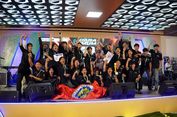 Mahasiswa UM Raih Juara Umum Kompetisi Mobil Listrik dan Prestasi Robot Terbang Nasional