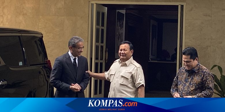 Beliau Yakin Pendapatan Pariwista RI Naik 200-300 Persen