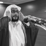Sheikh Ibrahim Al-Madani, Muazin Masjidil Haram Wafat di Usia 51 Tahun