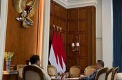 Pulang dari Rusia-Prancis, Prabowo Bertemu Dasco di Istana, Ada Apa?