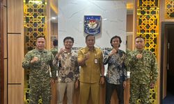 Satgas PRR dan Kitabisa Perkuat Kolaborasi Pulihkan Wilayah Terdampak Bencana