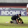 Dokter Tim Arema FC Tawarkan Solusi untuk Fenomena Dokter Gadungan di Sepak Bola Indonesia
