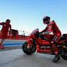 Pesan Terbuka Bos Ducati untuk Fans Valentino Rossi