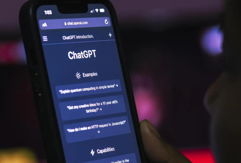 Influencer Menangis, Menyesal Gagal Liburan gara-gara Ikuti Saran ChatGPT