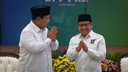 Sinyal "CLBK" PKB dengan Gerindra Kian Menguat Usai Nasdem Dukung Prabowo-Gibran