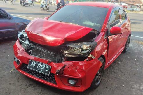Kerap Kecelakaan Beruntun, Rumus Jaga Jarak 3 Detik Sulit Dilakukan di Tol Indonesia