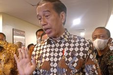 Kekhawatiran Jokowi soal Negara Gagal dan Inflasi yang Jadi Momok Dunia