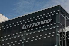 Lenovo Bikin Perusahaan Baru untuk Saingi Xiaomi