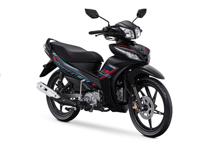 Yamaha Jupiter Z1 2023