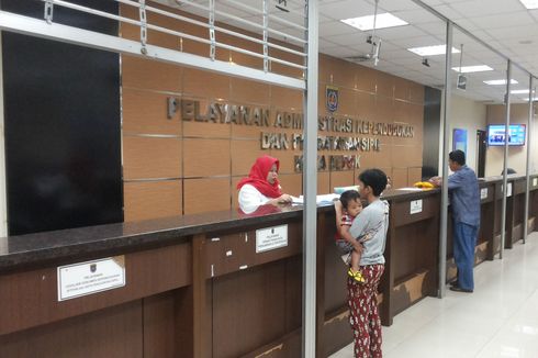 Pemkot Depok Siapkan Rp 64 Miliar untuk 