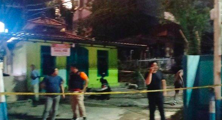 Ledakan Gardu Induk Industri PLTD Balikpapan Dipicu Anomali Peralatan