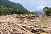 Update Banjir Sumatera, Tim Gabungan Masih Bersihkan Tumpukan Kayu dan Limbah