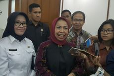 Deputi Gubernur BI Harap Provinsi Lain Tiru Cara Jakarta Tekan Inflasi