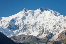 Hilang 13 Hari di Gunung di Pakistan, Jenazah Dua Pendaki Eropa Ditemukan