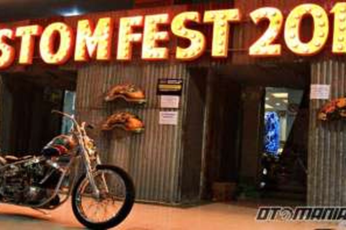 Kustomfest 2016