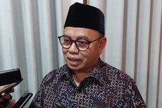 Sudirman Said Sebut Tokoh NU Layak Jadi Cawapres Anies, tapi...