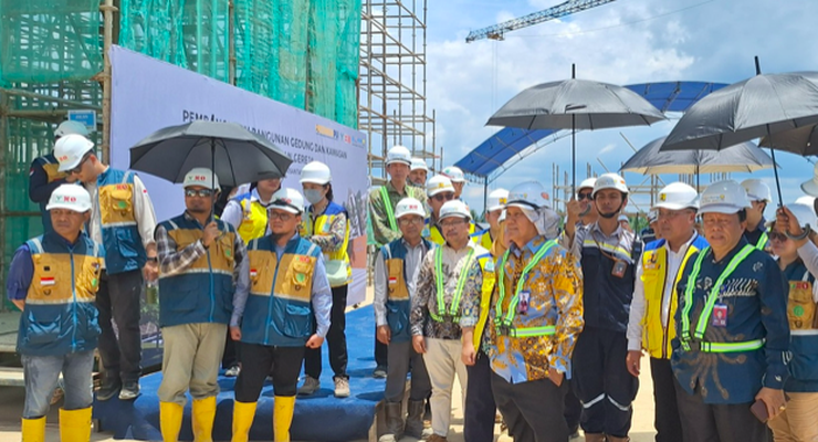 Mengejar Restu Suci Vatikan, Misi Final Penamaan Basilika Nusantara di IKN