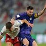 Hasil Polandia Vs Argentina 0-2: Tim Tango ke 16 Besar, Perjuangan Messi Berlanjut