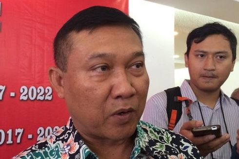 Timsel Libatkan BIN dalam Telusuri Rekam Jejak Calon Anggota KPU-Bawaslu
