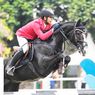 Kualifikasi Piala Dunia Equestrian 2022, Jalan Menuju Kompetisi Akbar