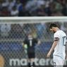 Lionel Messi Sangat Kecewa Copa America 2020 Ditunda